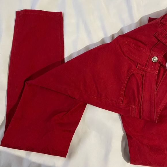 NWT Ann Taylor Loft Jeans - Picture 10 of 10